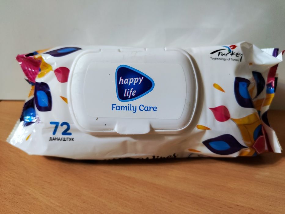 Бандаж послеродовой, салфетки влажные