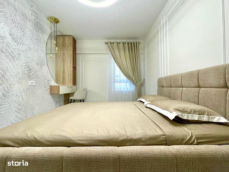 Apartament 1 camera de vanzare Pacurari
