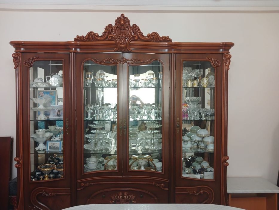 Мебель для гостиной