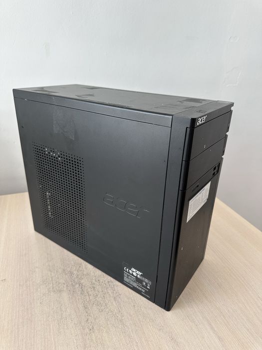 Системный блок Acer Aspire M1470