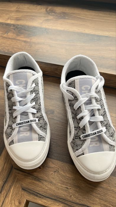 Намаление! Кецове Christian dior и Adidas