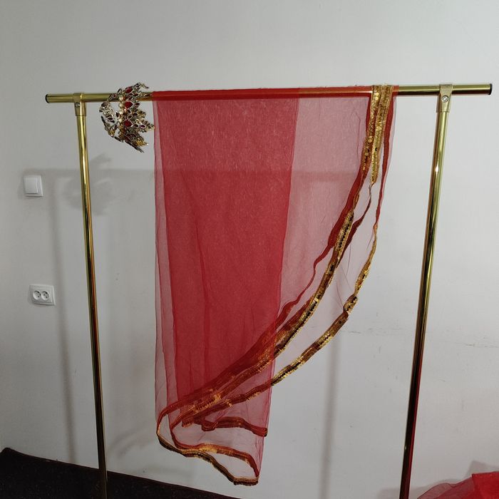 Келин саломга кийим