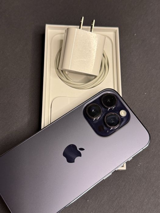 iphone 14 pro айфон14 про 256гб