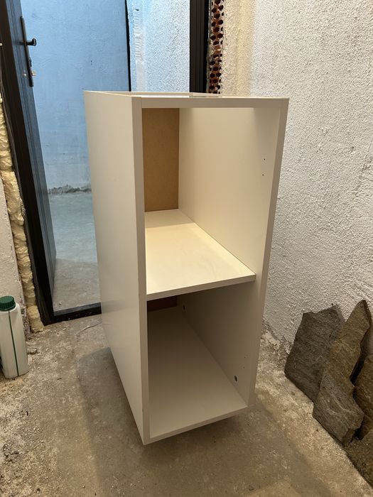 Долен шкаф 30 см