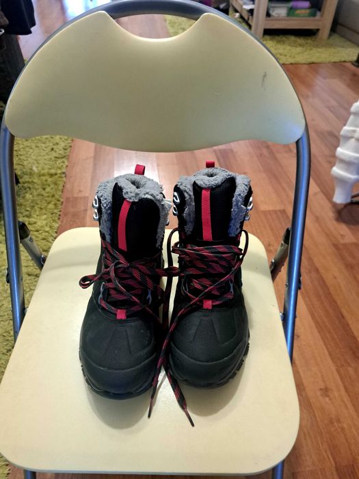 Ghete de dama marimea 40