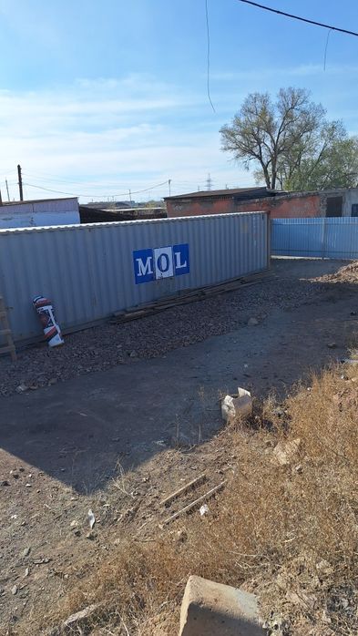 Продаётся контейнер