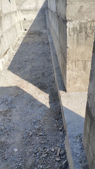 Beton quyish hizmati Toshkent boylab