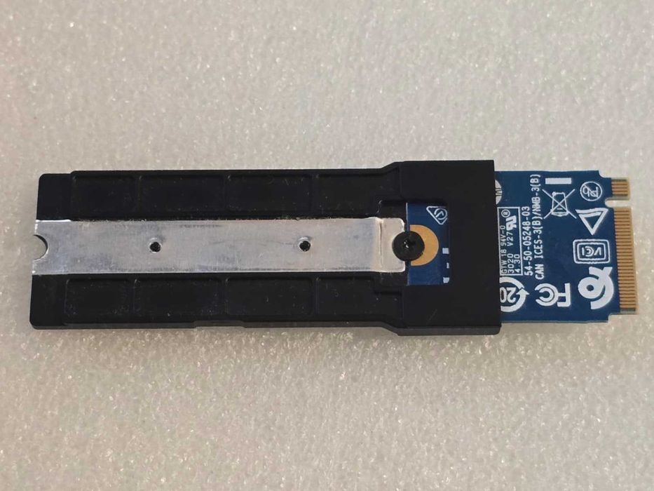 Solid State Drive (SSD) Western Digital 256GB NVMe PC SN530 M.2 – 2230