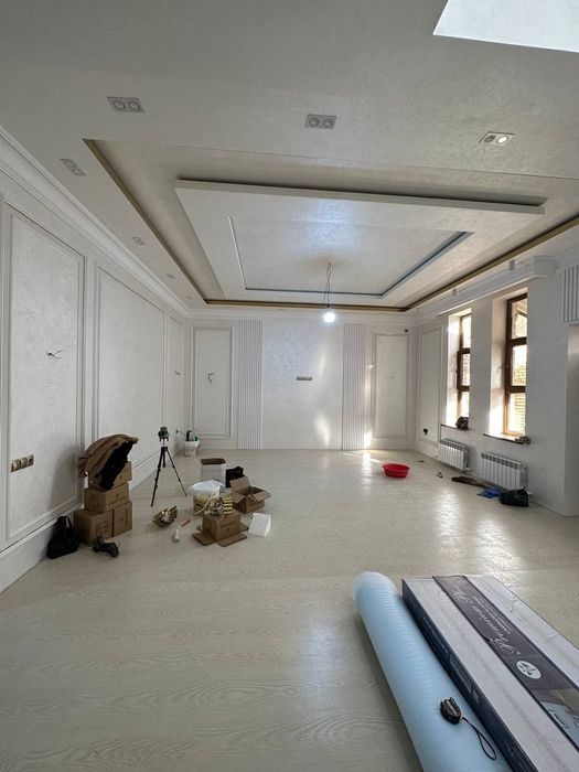 Ustalar malyar sifatli