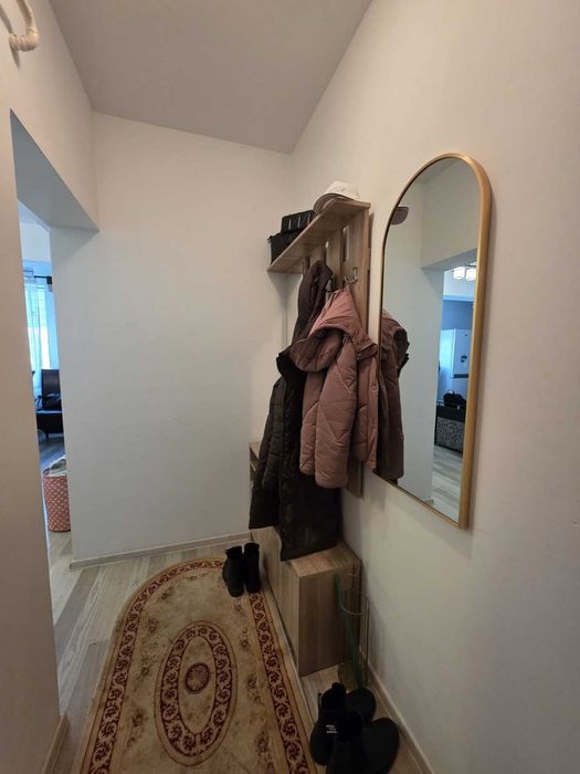 Apartament 1 camera tatarasi