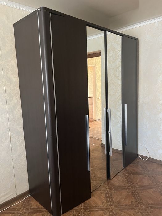 Продаётся б/у мебель в хорошем состоянии!