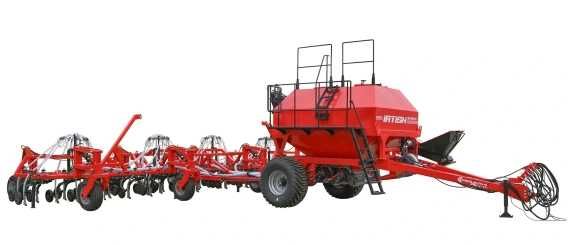 Посевной комплекс СКП-2,1