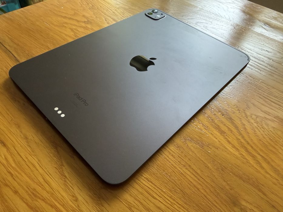 Ipad Pro 11 inchi M4  Wi Fi  garantie Apple