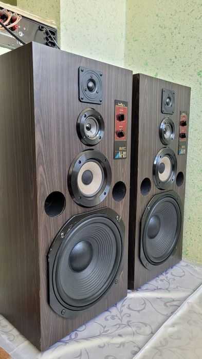 АС Колонки Inkel DJ 121