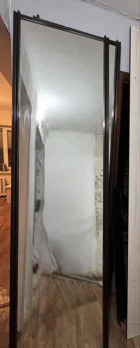 Зеркало купейное 2 штук