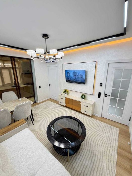 Чиланзар-7 Разделка Панель 2в3/1/4  меб+тех Ориентир  Хайтек Мачт