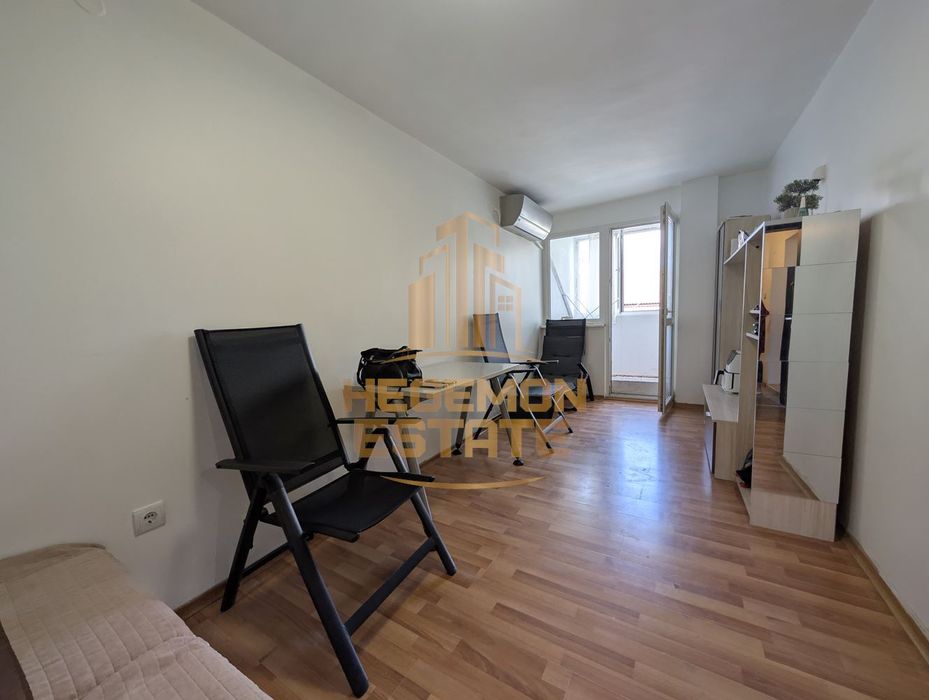 2-стаен в Варна-Лятно кино Тракия площ 43 цена 122000