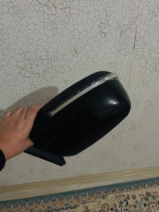 Продам приора бокавой зеркало