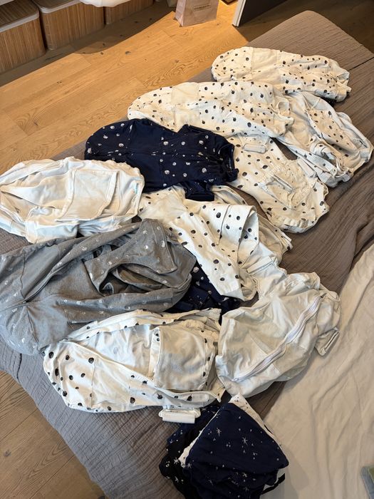 pătuț smart SNOO – stare excelentă + accesorii CADOU