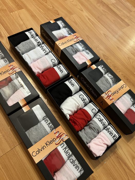 Lenjerie intima dama | chiloti tanga - 100% bumbac - calitate PREMIUM