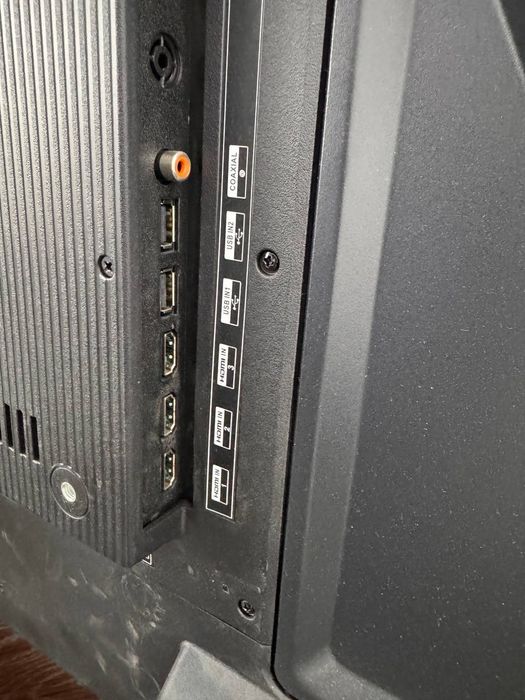 Микроволновка новая