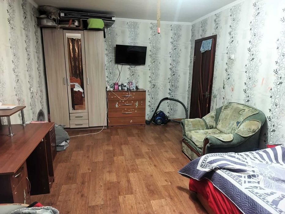 2 комнатная квартира