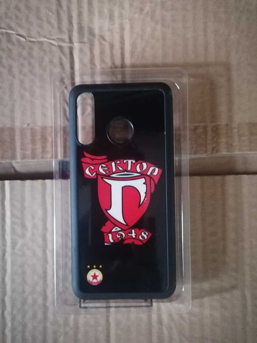 Артикули на ЦСКА (2)