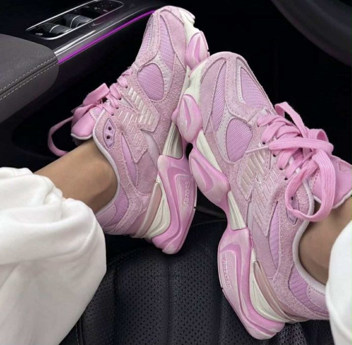 New balance-9060-нови