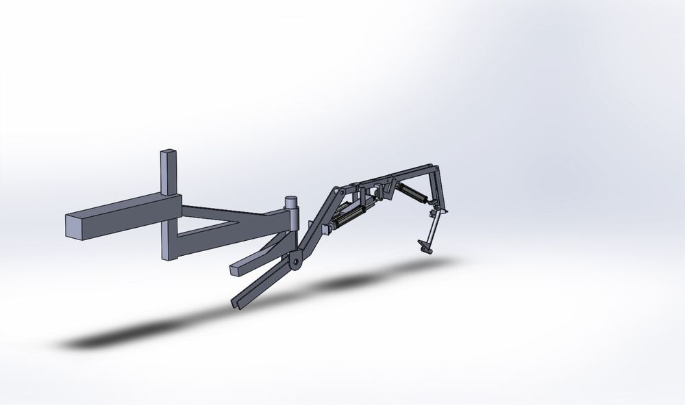 3D модели(Solidworks)