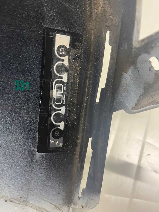 Заден десен панел БМВ И3 i3 Заден десен калник БМВ И3 i3