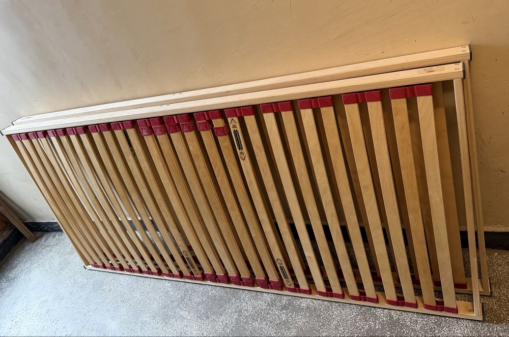 Подматрачни рамки 2 бр.