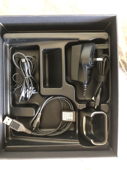 Nokia 8800 Carbon