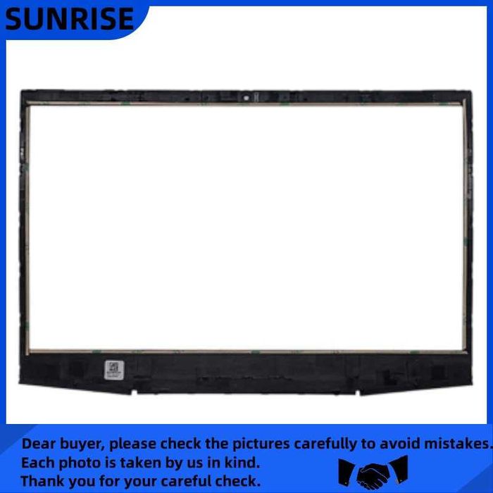 Корпус,Рамка для ноутбука hp