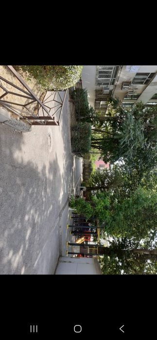 Гараж, 20м², рядом "Кен-Баба", "Mega-Centr"