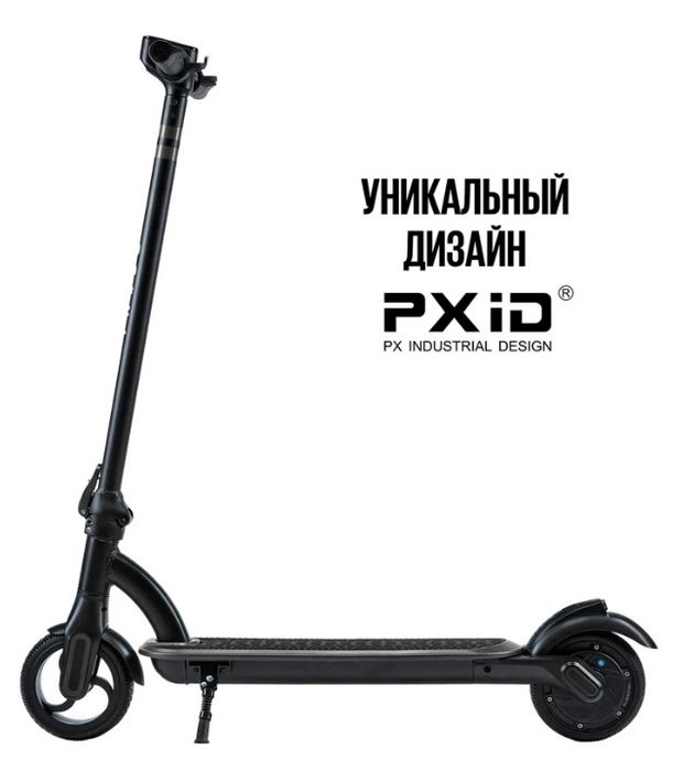 Электросамокат TRIBE Bro