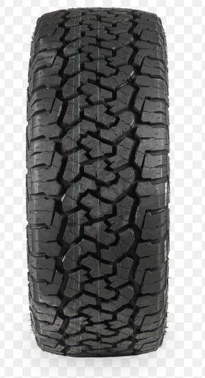 Anvelope noi 275/55R19 119/116S Comforser CF1100 All Terrain