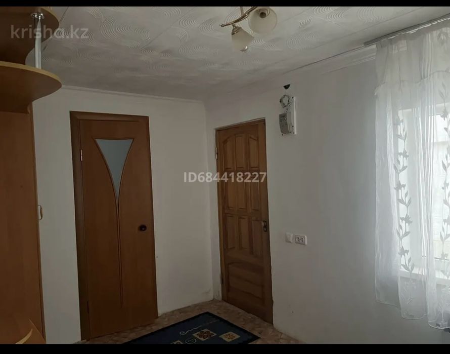 Аренда 2х этажного дома