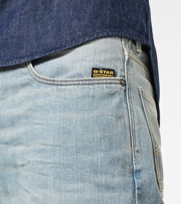 Дънки G-star Raw 34/32 , 38/32