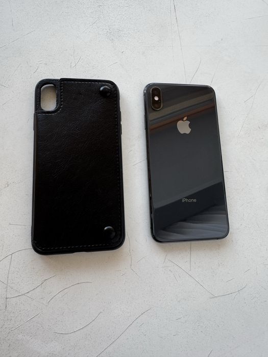 Айфон XS Max 64гб