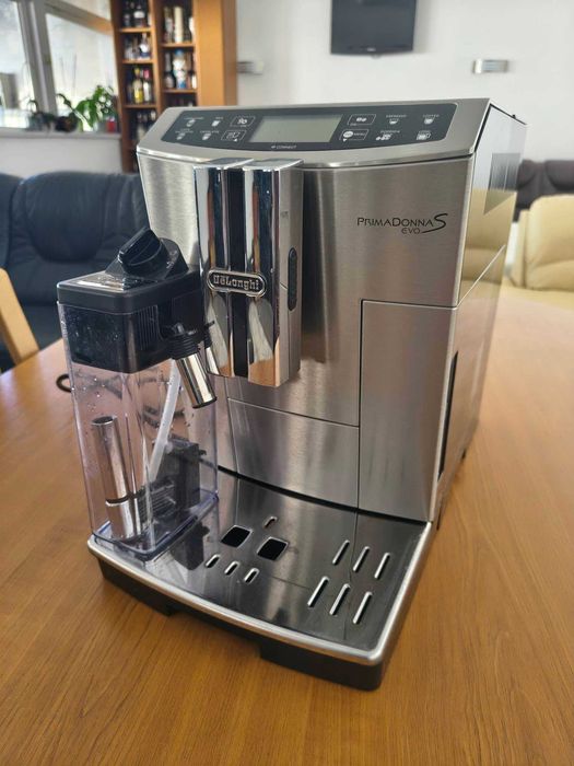 Expresor Automat De'Longhi