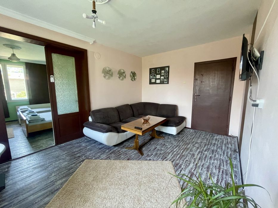 Нощувки в град Свищов