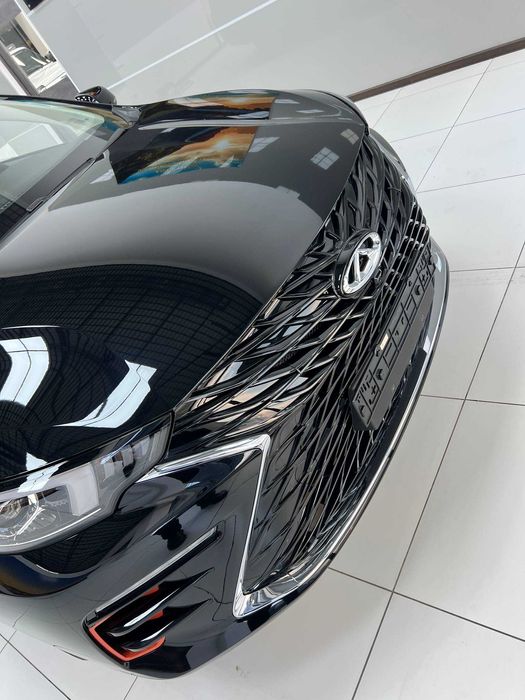 Chery Arrizo 6 pro Roxat ADM ASTERda