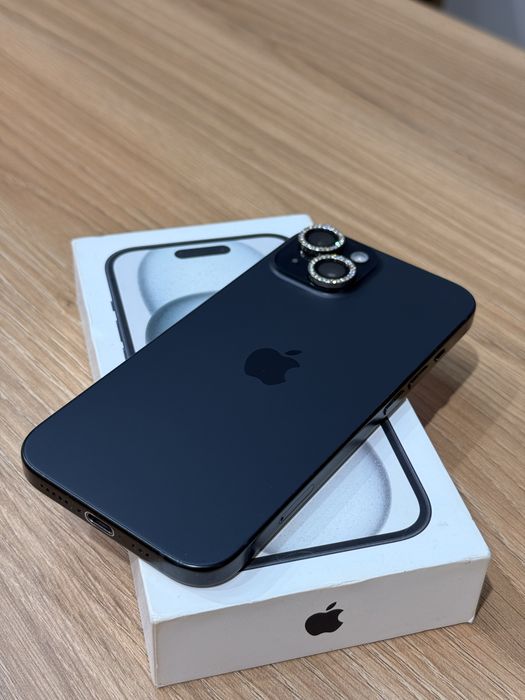 iPhone 15 ,128 Айфон