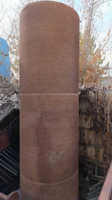 Науаға труба.  .