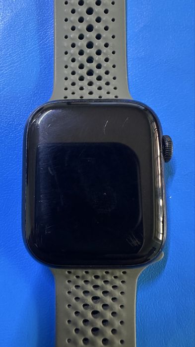 Продаю Apple watch 9 45mm