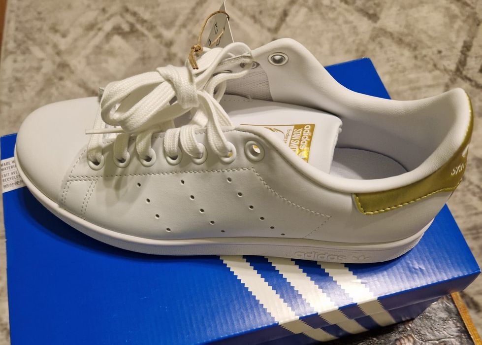 Кеды Adidas Stan Smith