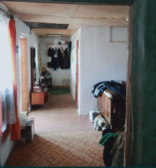 Дача район техснаб  С. О прокатчик за теплицами