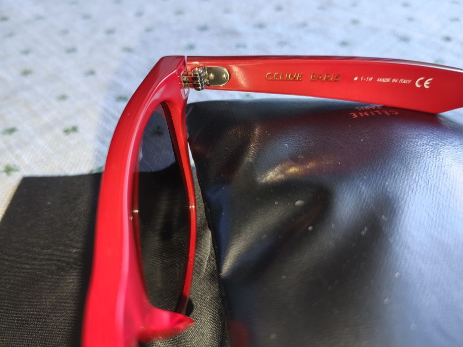 Celine - слънчеви очила - CL40088I