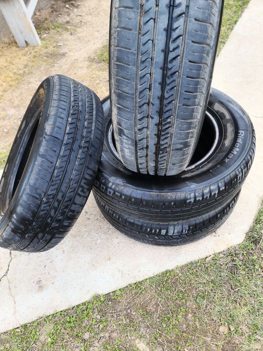 Шины 185/70 R14 GOODRIDE