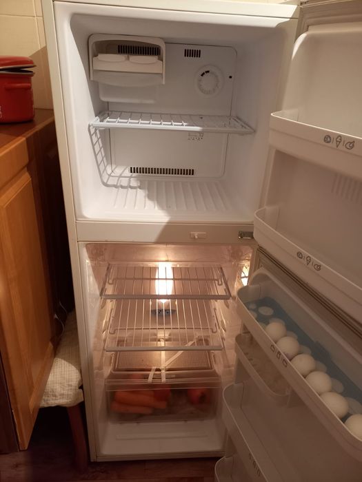 Холодильники Lg и Midea